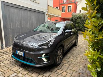 Kia Niro EV 64kWh Evolution