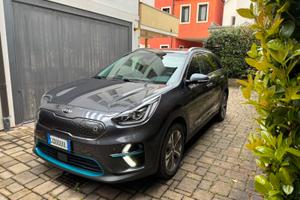 Kia Niro EV 64kWh Evolution