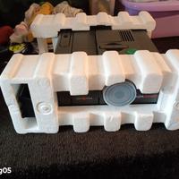 video proiettore diapositive