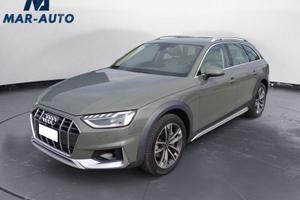 Audi A4 allroad quattro A4 Allroad 40 2.0 tdi...