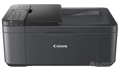 Canon PIXMA TR4755i Stampante Multifunzione a Gett