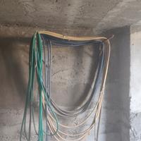 canne per utilizzo alta pressione 