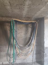 canne per utilizzo alta pressione 