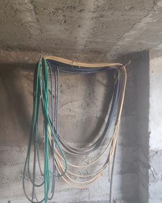 canne per utilizzo alta pressione 