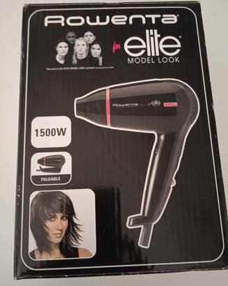 rowenta elite phon asciugacapelli