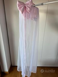 Tenda per culla Stokke