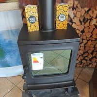 Stufa Jotul 
