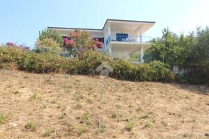 VILLA SINGOLA A AGROPOLI