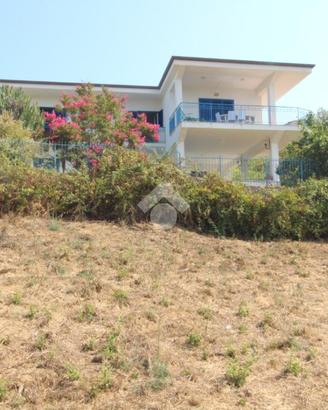 VILLA SINGOLA A AGROPOLI