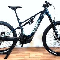 ghost ebike