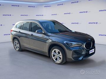 BMW X1 XDRIVE25E BUSINESS ADVANTAGE