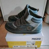 Scarponcini Primigi n.35