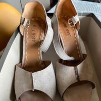 Scarpe col tacco Why not