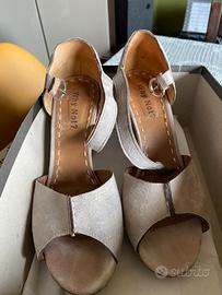 Scarpe col tacco Why not