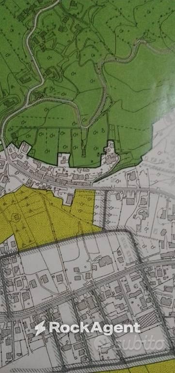 Terreno di 3562 m² a Albanella - Vista 2