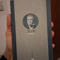 Ivanhoe - Scott - Oscar Mondadori Grandi Classici