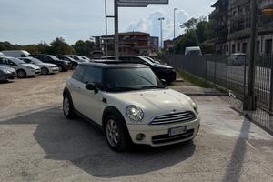 Mini 1.6 16V Cooper D