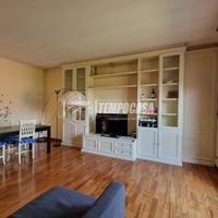 Ampio trilocale in centro a Casinalbo