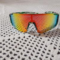 occhiali da sole per bici 