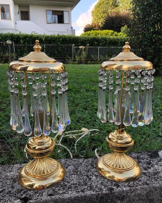 Lampade da tavolo