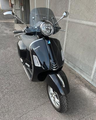 Vespa  gts 310 hpe
