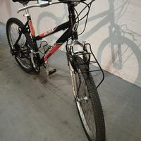 Mtb LEGNANO Matrix