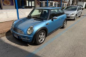 Mini One D 1.4 De Luxe 2004