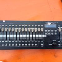 PROLIGHTS CYBER 384