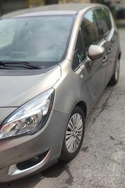 opel Meriva 1.3 CDTI 