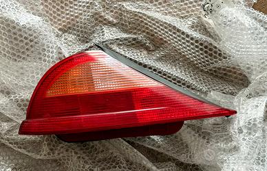 Faro stop lancia Y