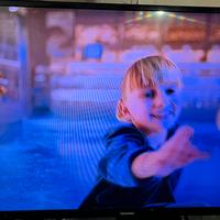 Tv  smart telefunken 49 pollici