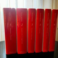 Antologia della poesia italiana 