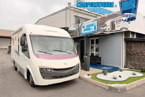Mobilvetta K.YACHT MH 87