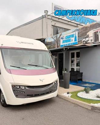 Mobilvetta K.YACHT MH 87