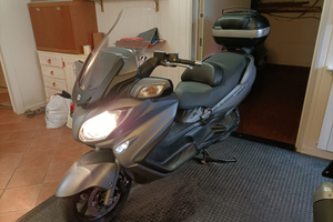 Burgman 650 mod. AN650