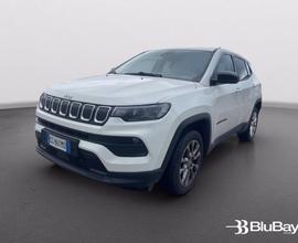 JEEP Compass 1.6 Multijet II 2WD Longitude