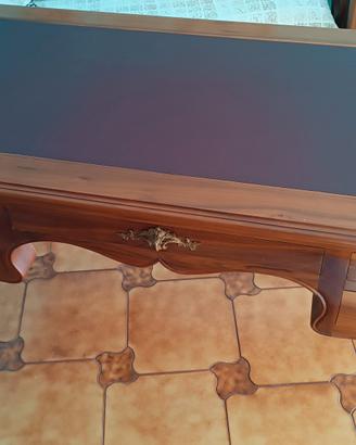 Scrittoio in stile Luigi XV