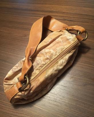 Borsa a spalla Alviero Martini