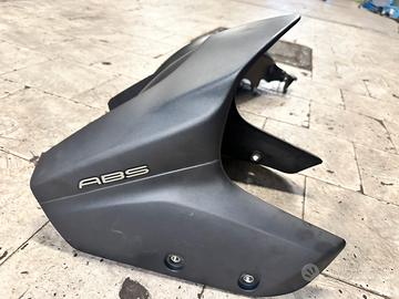 Parafango anteriore Tmax 530