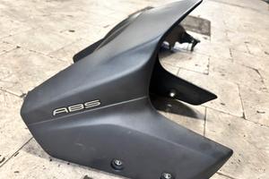 Parafango anteriore Tmax 530