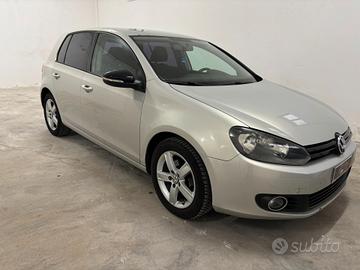 Volkswagen Golf 1.2 TSI 5p. Comfortline