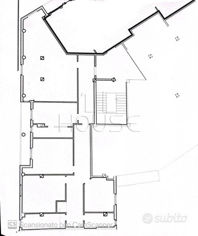 Appartamento – San Giustino, Petricce - Vista 2