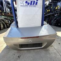 Portellone baule mercedes classe e w211