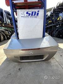 Portellone baule mercedes classe e w211