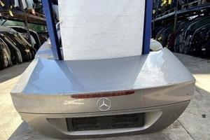 Portellone baule mercedes classe e w211