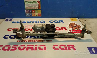 Ricambio motorino tergiparabrezza compl. FIAT PAND