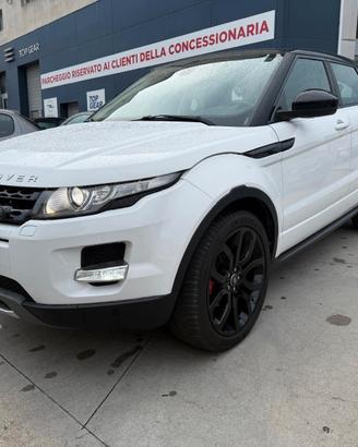 Land Rover Range Evoque 2.2 Sd4 5p. Dynamic