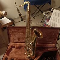 sax tenore Yamaha yts 25 