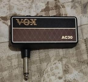 Amplificatore chitarra VOX AC 30