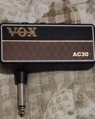 Amplificatore chitarra VOX AC 30